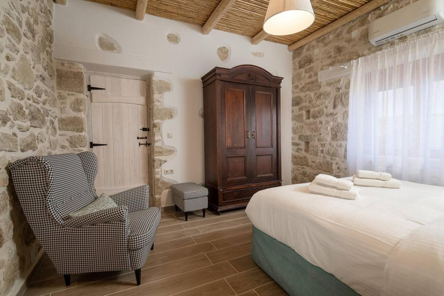 Physis Country House 2 Near Matala Beach & Faistos Kouses Zewnętrze zdjęcie