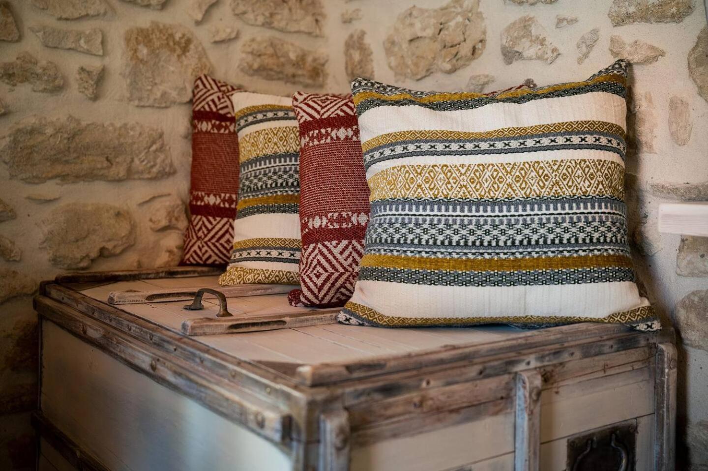 Physis Country House 2 Near Matala Beach & Faistos Kouses Zewnętrze zdjęcie